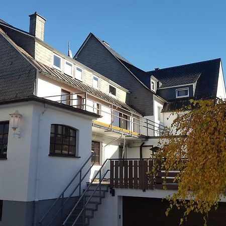 Ferienhaus Boedefelder Винтерберг Екстериор снимка