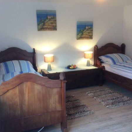 Ferienhaus Boedefelder Винтерберг Екстериор снимка