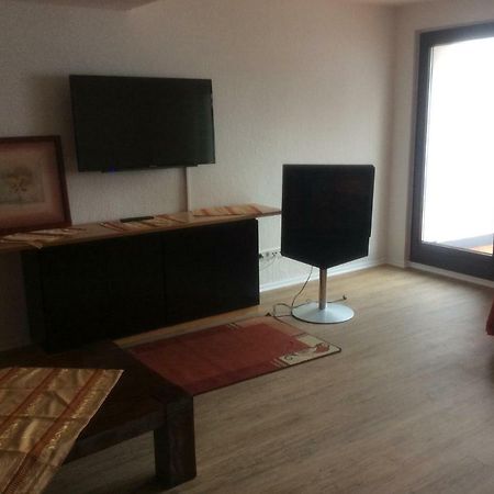 Ferienhaus Boedefelder Винтерберг Екстериор снимка