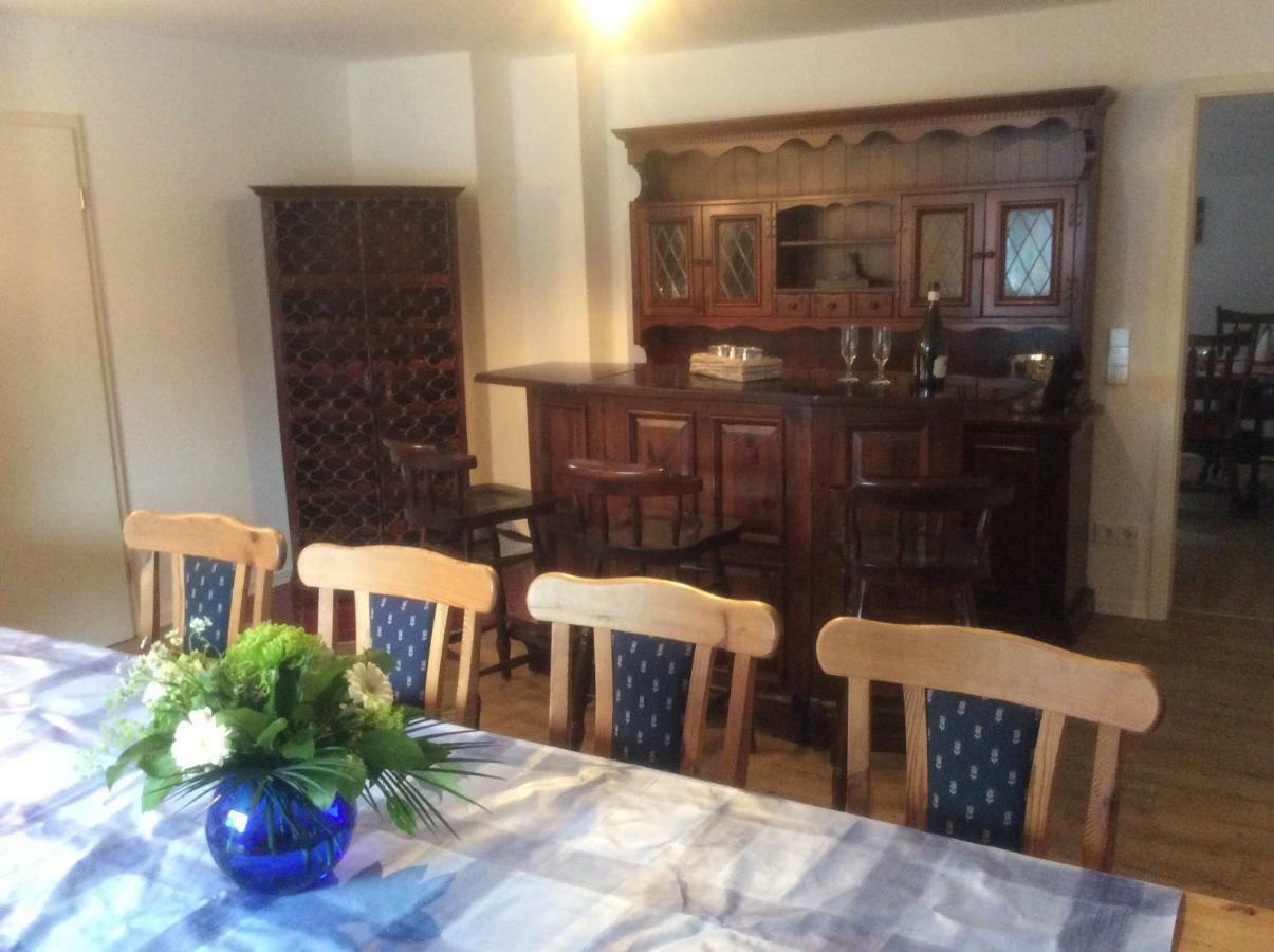 Ferienhaus Boedefelder Винтерберг Екстериор снимка