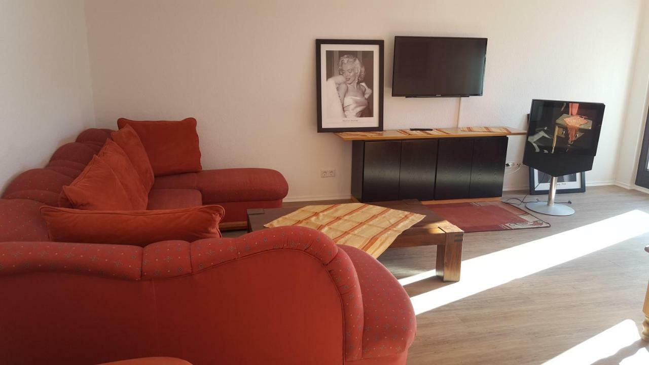 Ferienhaus Boedefelder Винтерберг Екстериор снимка