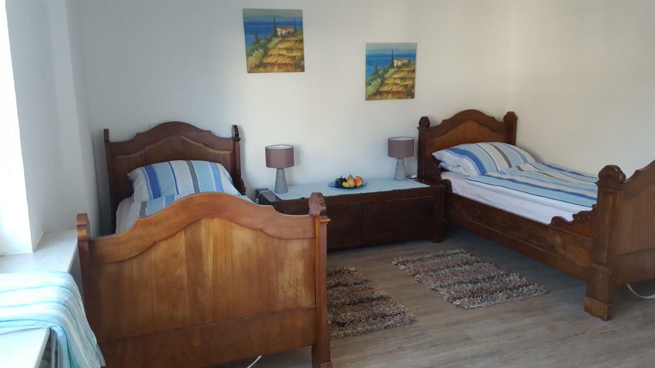 Ferienhaus Boedefelder Винтерберг Екстериор снимка
