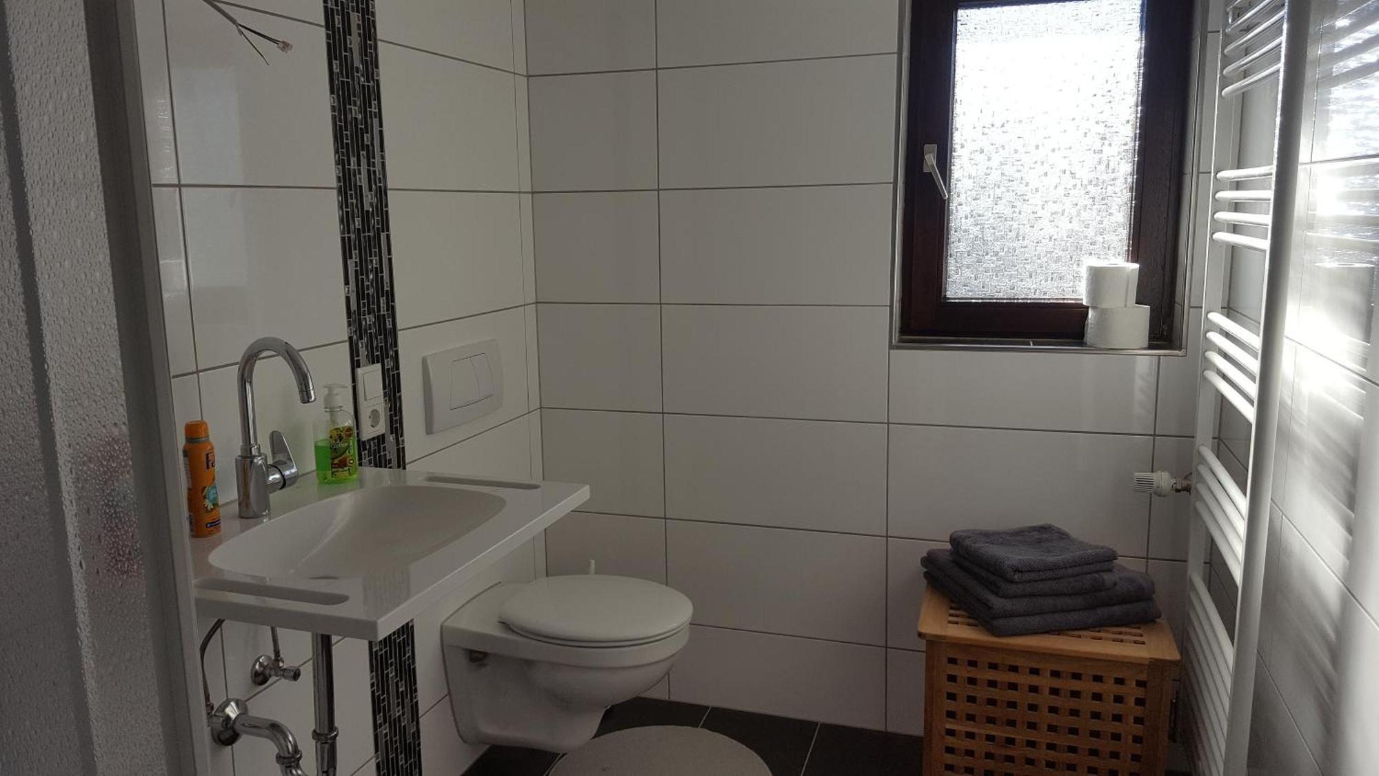 Ferienhaus Boedefelder Винтерберг Екстериор снимка