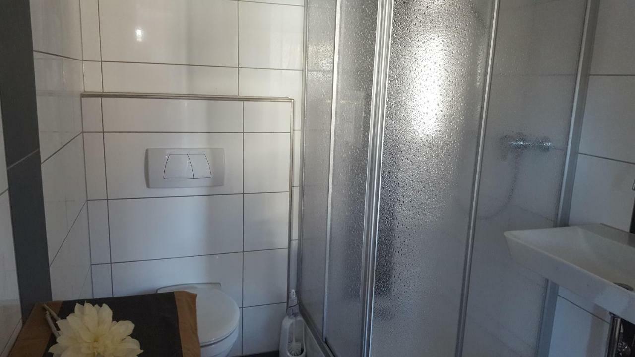 Ferienhaus Boedefelder Винтерберг Екстериор снимка