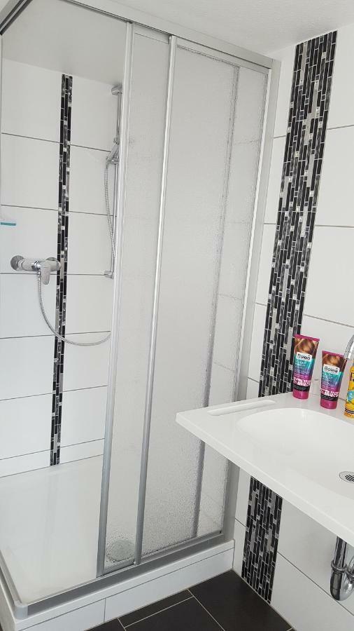 Ferienhaus Boedefelder Винтерберг Екстериор снимка