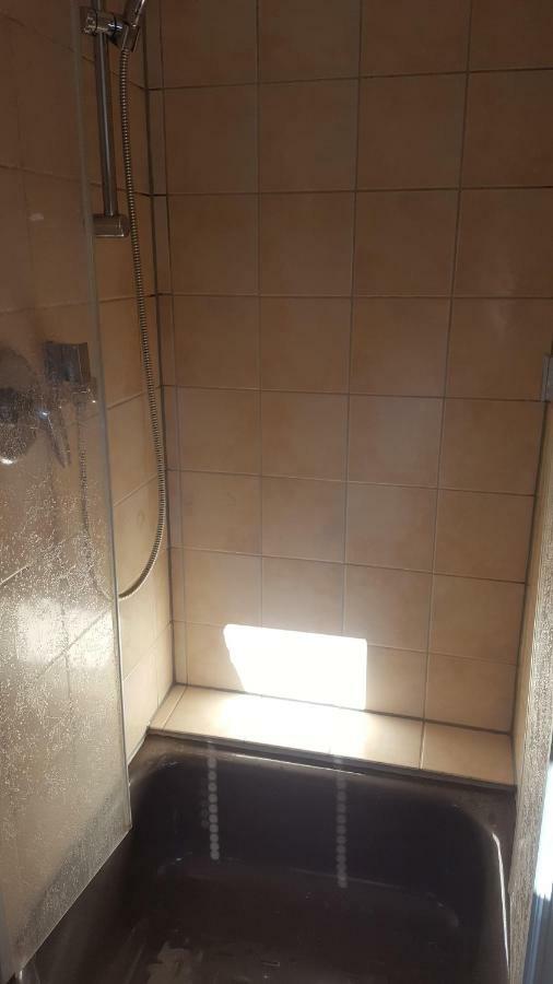 Ferienhaus Boedefelder Винтерберг Екстериор снимка