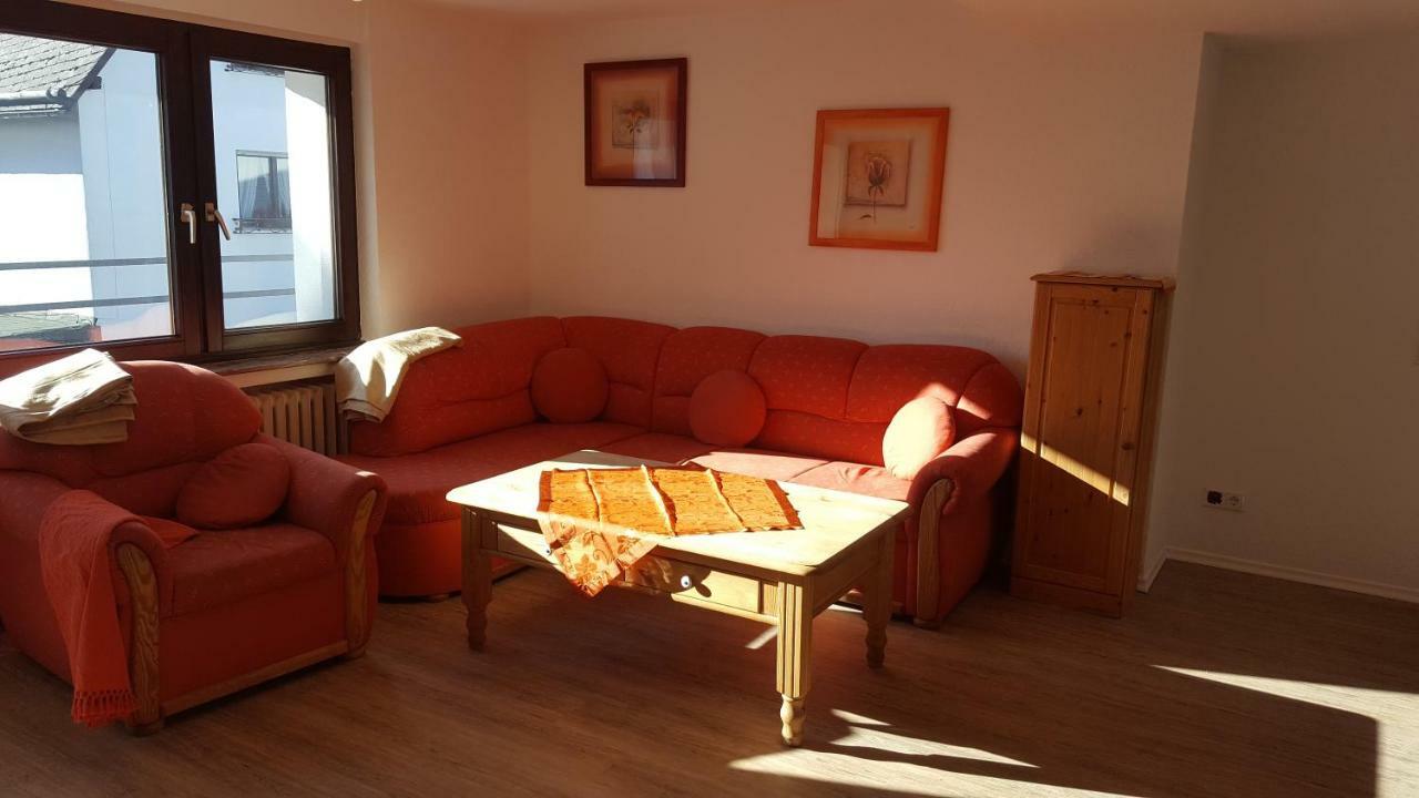 Ferienhaus Boedefelder Винтерберг Екстериор снимка