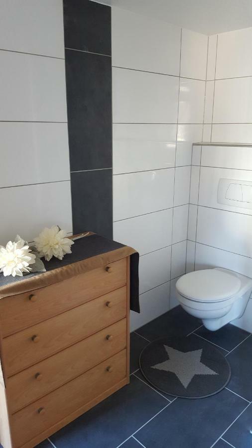 Ferienhaus Boedefelder Винтерберг Екстериор снимка