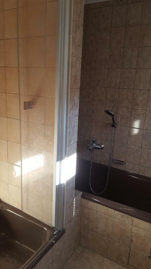 Ferienhaus Boedefelder Винтерберг Екстериор снимка