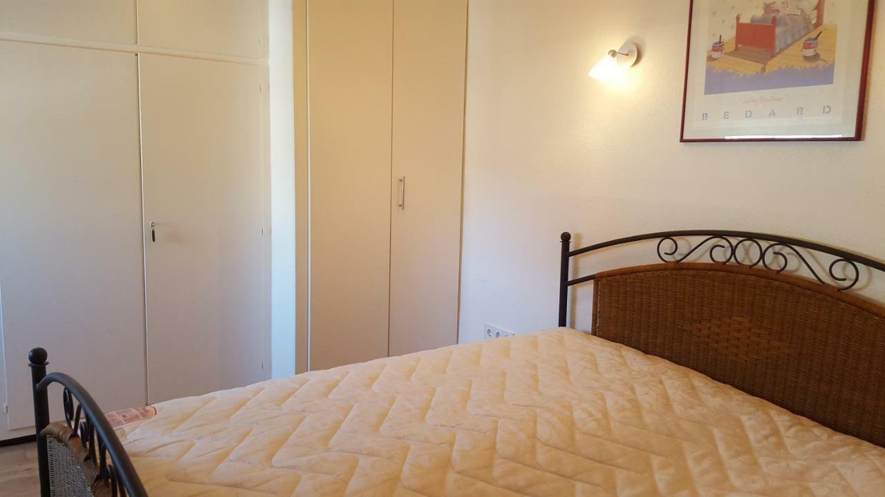 Ferienhaus Boedefelder Винтерберг Екстериор снимка