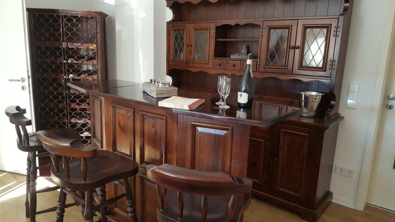 Ferienhaus Boedefelder Винтерберг Екстериор снимка