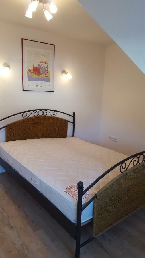 Ferienhaus Boedefelder Винтерберг Екстериор снимка