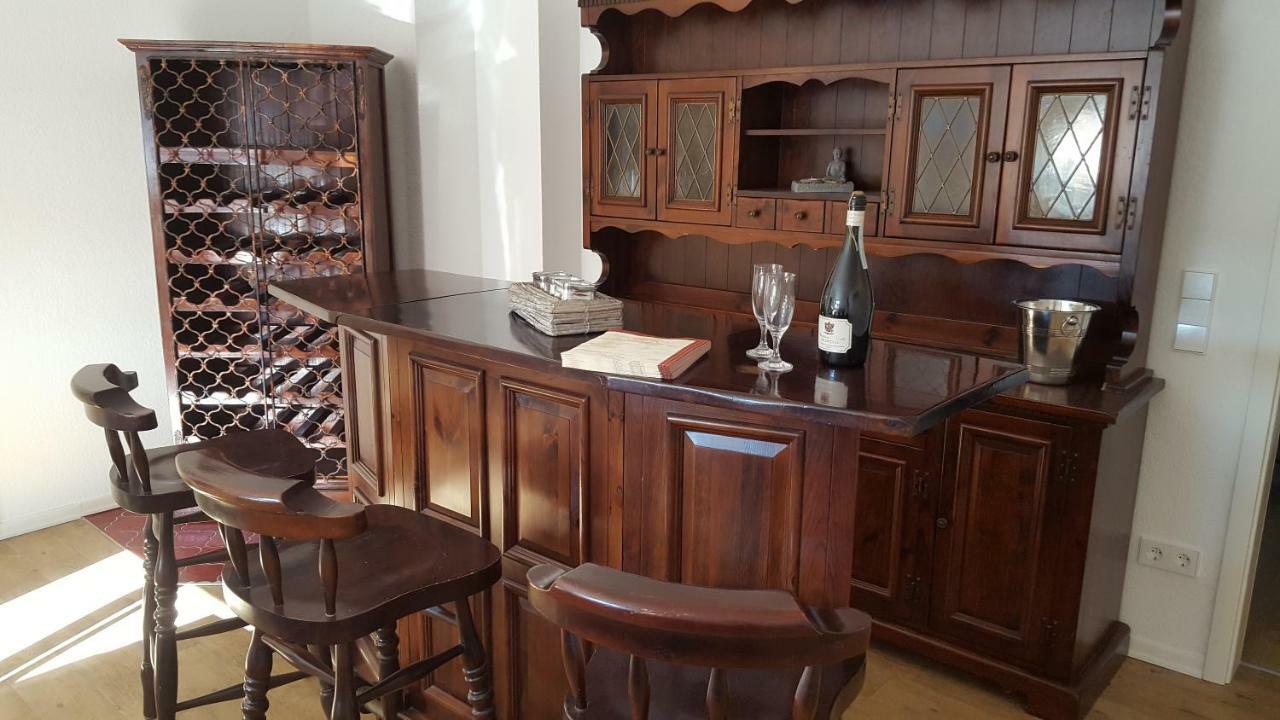 Ferienhaus Boedefelder Винтерберг Екстериор снимка