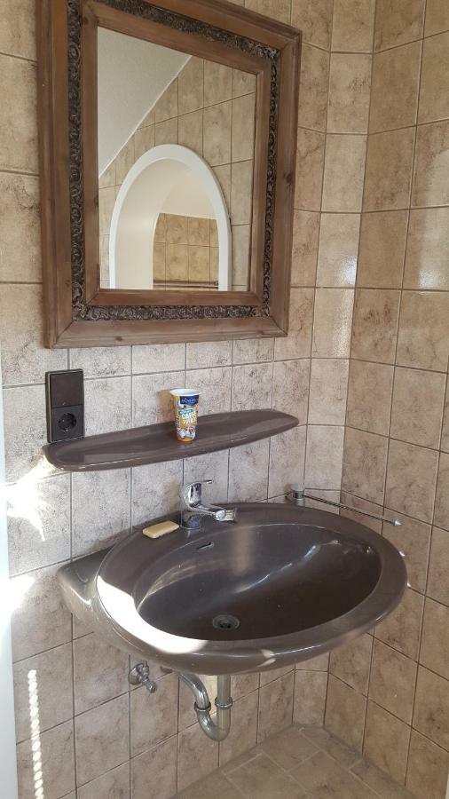 Ferienhaus Boedefelder Винтерберг Екстериор снимка