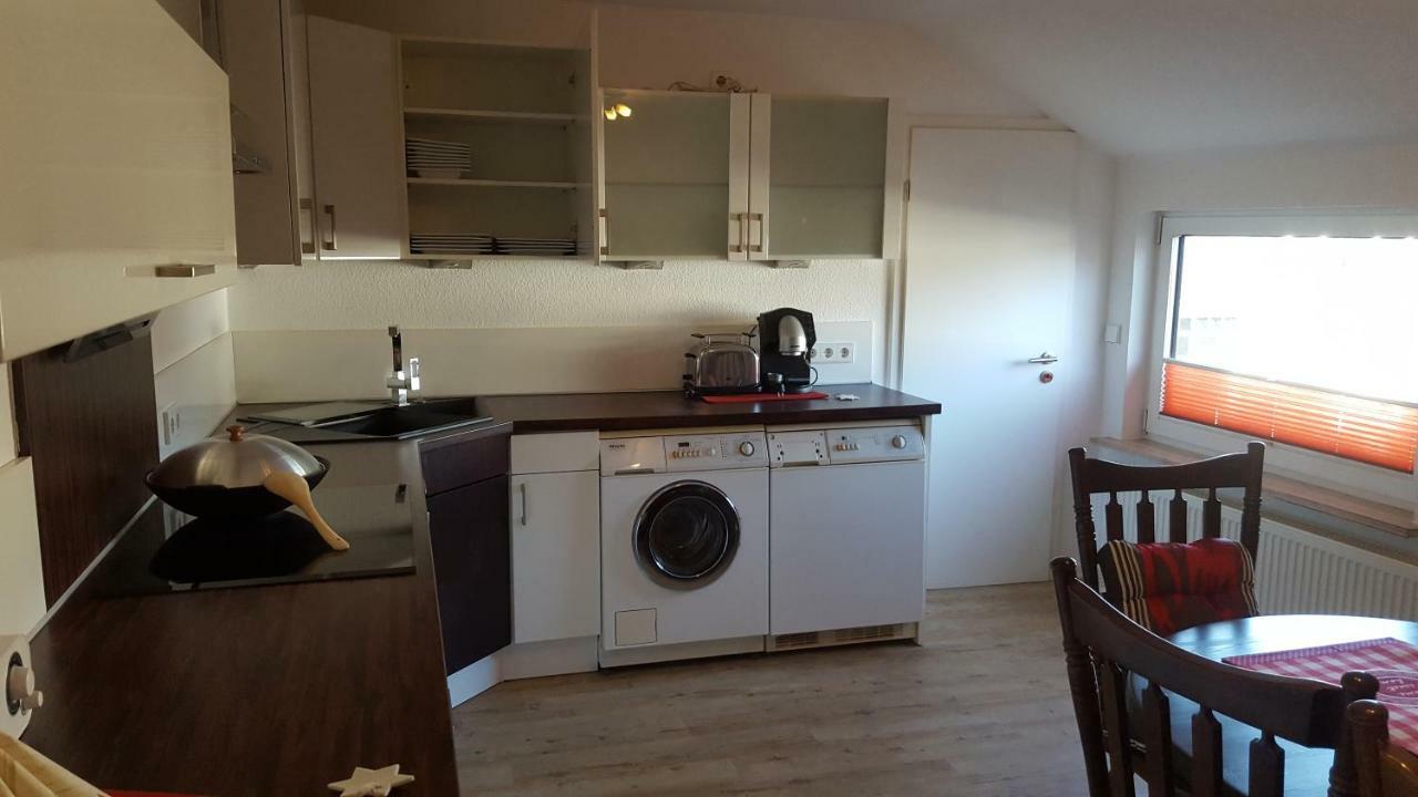 Ferienhaus Boedefelder Винтерберг Екстериор снимка