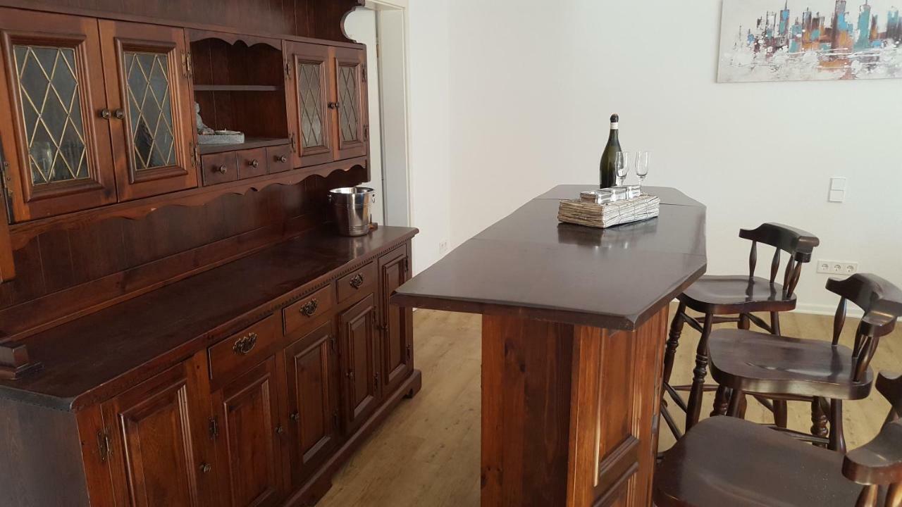 Ferienhaus Boedefelder Винтерберг Екстериор снимка