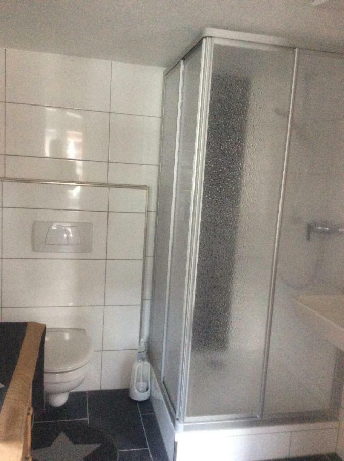 Ferienhaus Boedefelder Винтерберг Екстериор снимка