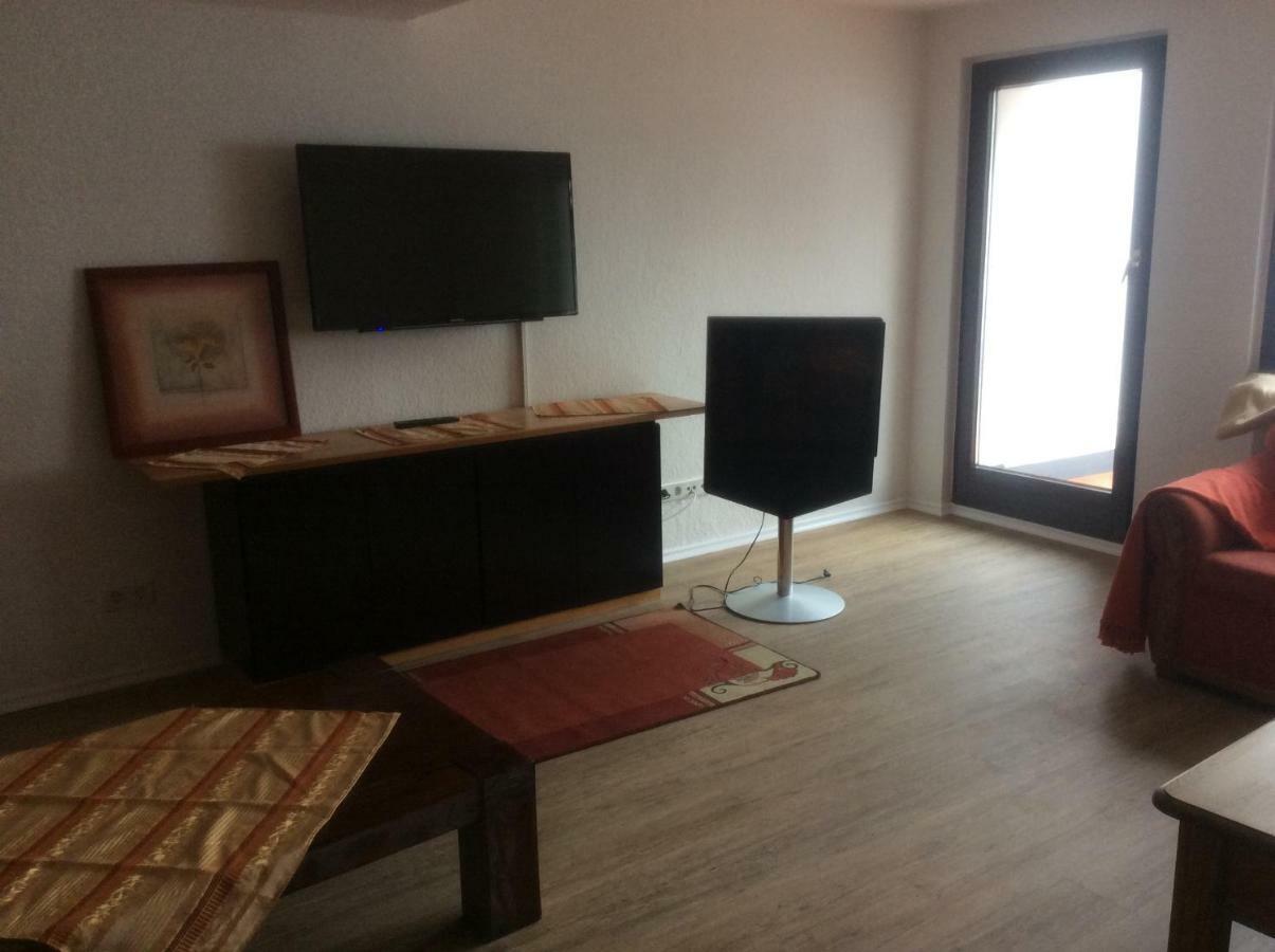 Ferienhaus Boedefelder Винтерберг Екстериор снимка