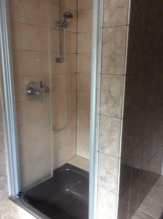 Ferienhaus Boedefelder Винтерберг Екстериор снимка