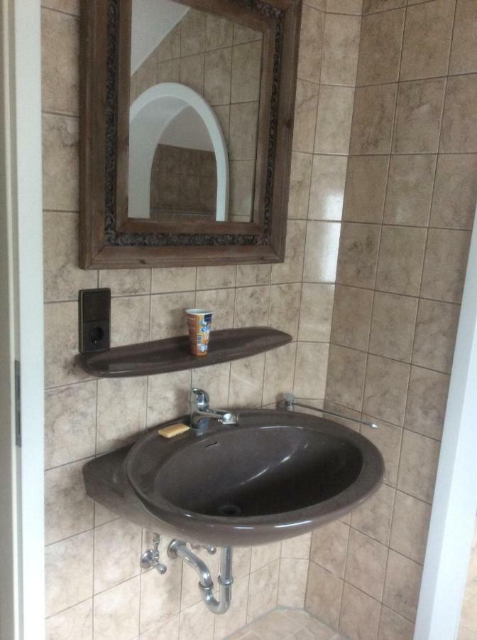 Ferienhaus Boedefelder Винтерберг Екстериор снимка