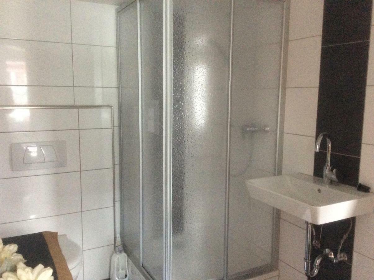 Ferienhaus Boedefelder Винтерберг Екстериор снимка