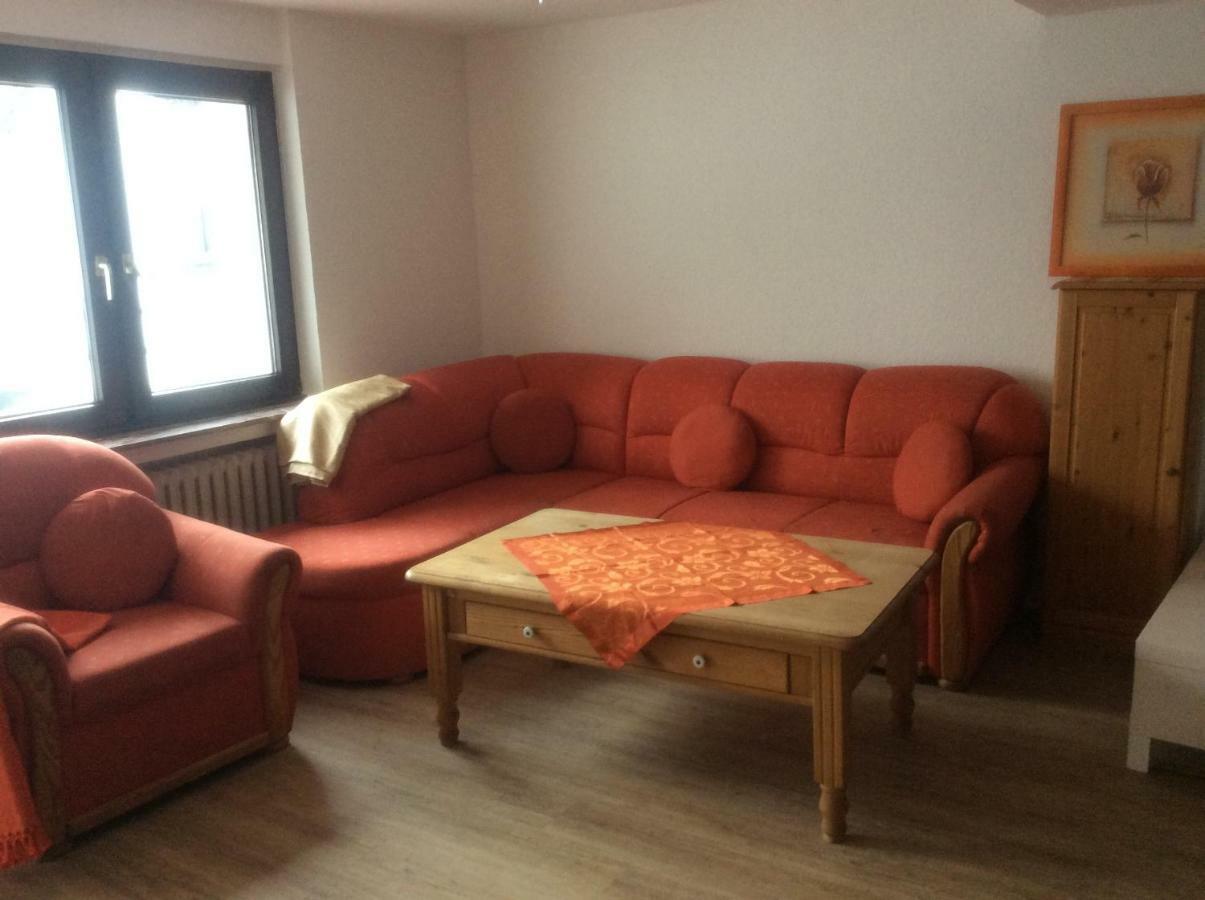 Ferienhaus Boedefelder Винтерберг Екстериор снимка